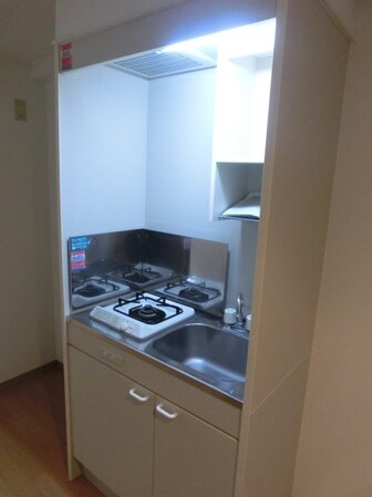 グランヴァン水天宮IIの物件内観写真